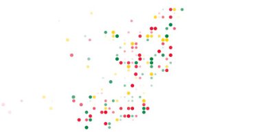 Soyut Üretken Kongo Görselleştirmesi