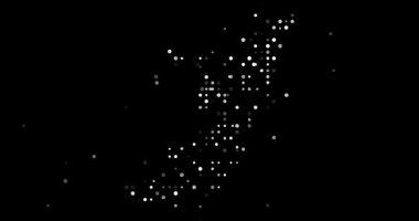 Üretken Düşen Harita Kongo Biçimi