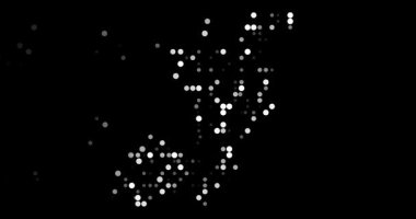 Soyut Üretken Kongo Görselleştirmesi