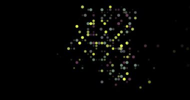 Kongo Üretken Renkli Bırakma Sanatı