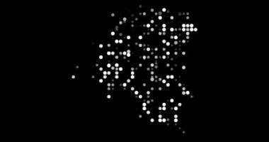 Yaratıcı Kongo Bırakma Hareketi Sanatı