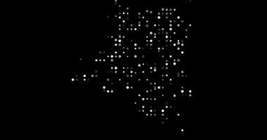 Üretken Düşen Harita Kongo Biçimi