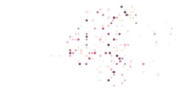 Kongo Sanatsal Harita Dot Şelalesi