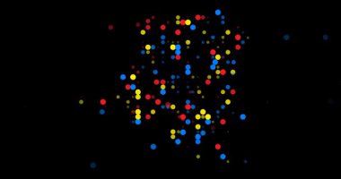 Soyut Üretken Kongo Görselleştirmesi