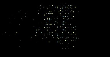 Soyut Üretken Kongo Görselleştirmesi