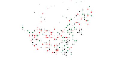 Nokta Hareketiyle Birleşik Arap Emirlikleri Özeti