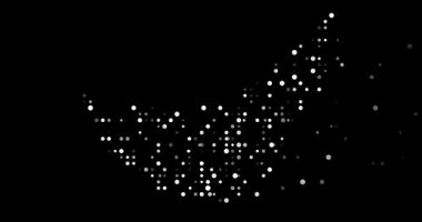 BAE Üretici Dot Akış Haritası Sanatı