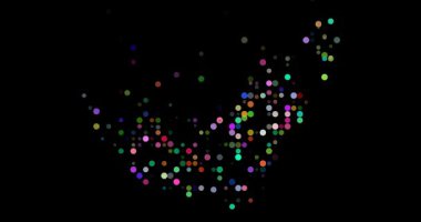 Gelecekçi BAE Noktaları Harekette