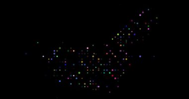 Gelecekçi BAE Noktaları Harekette