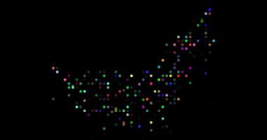 Nokta Hareketiyle Birleşik Arap Emirlikleri Özeti