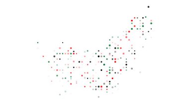 Gelecekçi BAE Noktaları Harekette