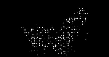 Düşen Çember BAE Görüntü Görüntüleme