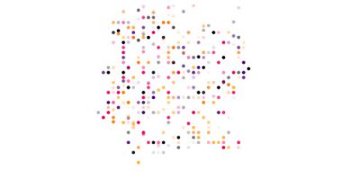 Fildişi Sahil Hareket Çemberi Tasarımı