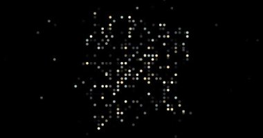 Motion Art Cote dIvoire Mozaiği