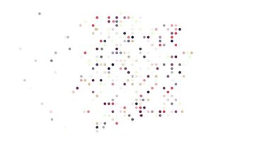 Düşen Çemberler Haritası Cote dIvoire