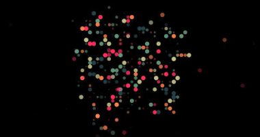 Motion Art Cote dIvoire Mozaiği