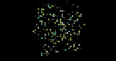 Üretken Düşen Noktalar Cote dIvoire