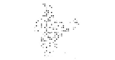 Dijital Hindistan ana hatları hareketle dolu