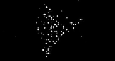 Hindistan 'ın üretken geometri çizimi