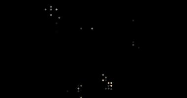 Cape Verde dijital seyahat sanatı animasyonu