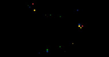 Cape Verde Adaları haritasının üretken sanatı