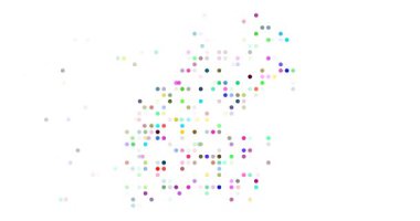 Cibuti Desert Vibe Destern Haritası