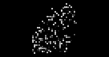 Cibuti 'nin Tek Renkli Sanatsal Görünümü