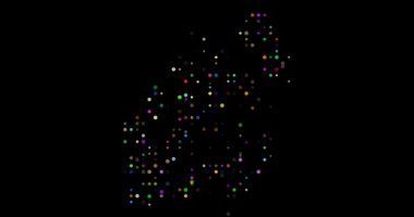 Cibuti Ülke Dijital Doku Haritası