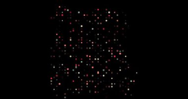 Üretken noktalar Mısır haritası oluşturuyor