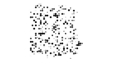 Mısır 'ı şekillendiren verimli noktalar sürüsü