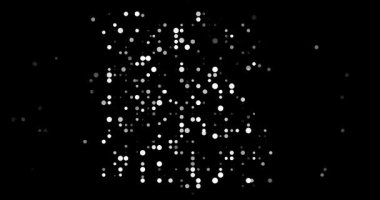 Akan daireler üretken Mısır haritası tasarımı