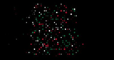 Üretken noktalar Mısır haritası oluşturuyor