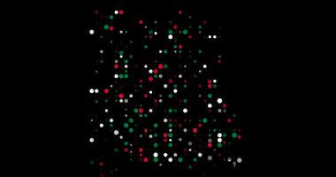 Mısır 'ı şekillendiren verimli noktalar sürüsü