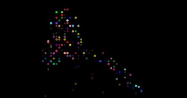 Eritre 'yi şekillendiren üretken noktalar sürüsü