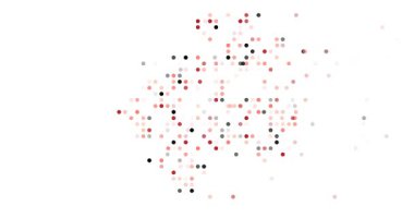 Gabon 'u şekillendiren üretken noktalar sürüsü