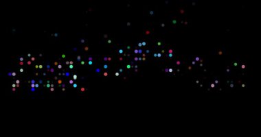 Akan parçacık hareketi Gambiya ülkesini yaratıyor