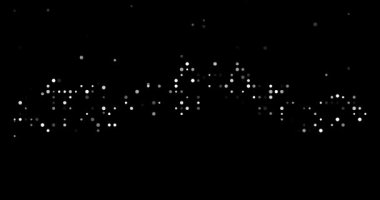 Dairesel hareketli üretici sanat Gambiya şekli