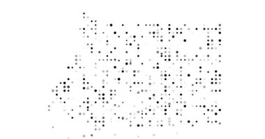 Hareket noktalarından Üretici Ekvator Gine haritası