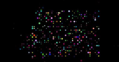 Akan daireler üretici Ekvator Gine haritası tasarımı