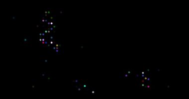 Üretici sanat Comoros coğrafi nokta deseni