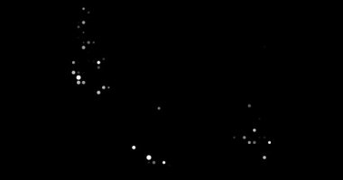 Yaratıcı noktalar Komoros ülke ana hatlarını oluşturuyor