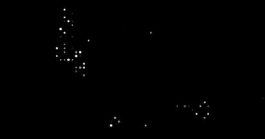 Noktacılık Comoros harita animasyonuna ilham verdi