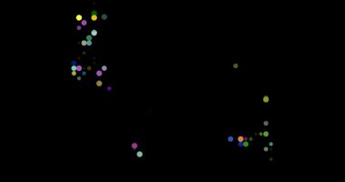 Soyut üretici bileşim Komoros adaları