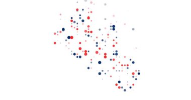 Hareketli Noktalarda Liberya Haritası ŞekliName