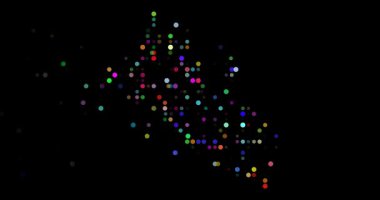 Liberya Üretici Geometri Haritası