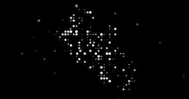 Hareketli Noktalarda Liberya Haritası ŞekliName