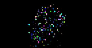 Nokta Sürüsü ile Lesotho Üretici Haritası