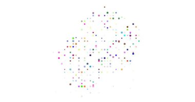 Üretken Animasyon Ülke Geometrisi