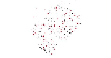 Parçacık Uçuşunda Asgari Lesotho Şekli