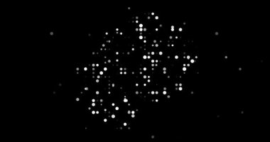 Lesotho 'nun Üretici Nokta Haritası